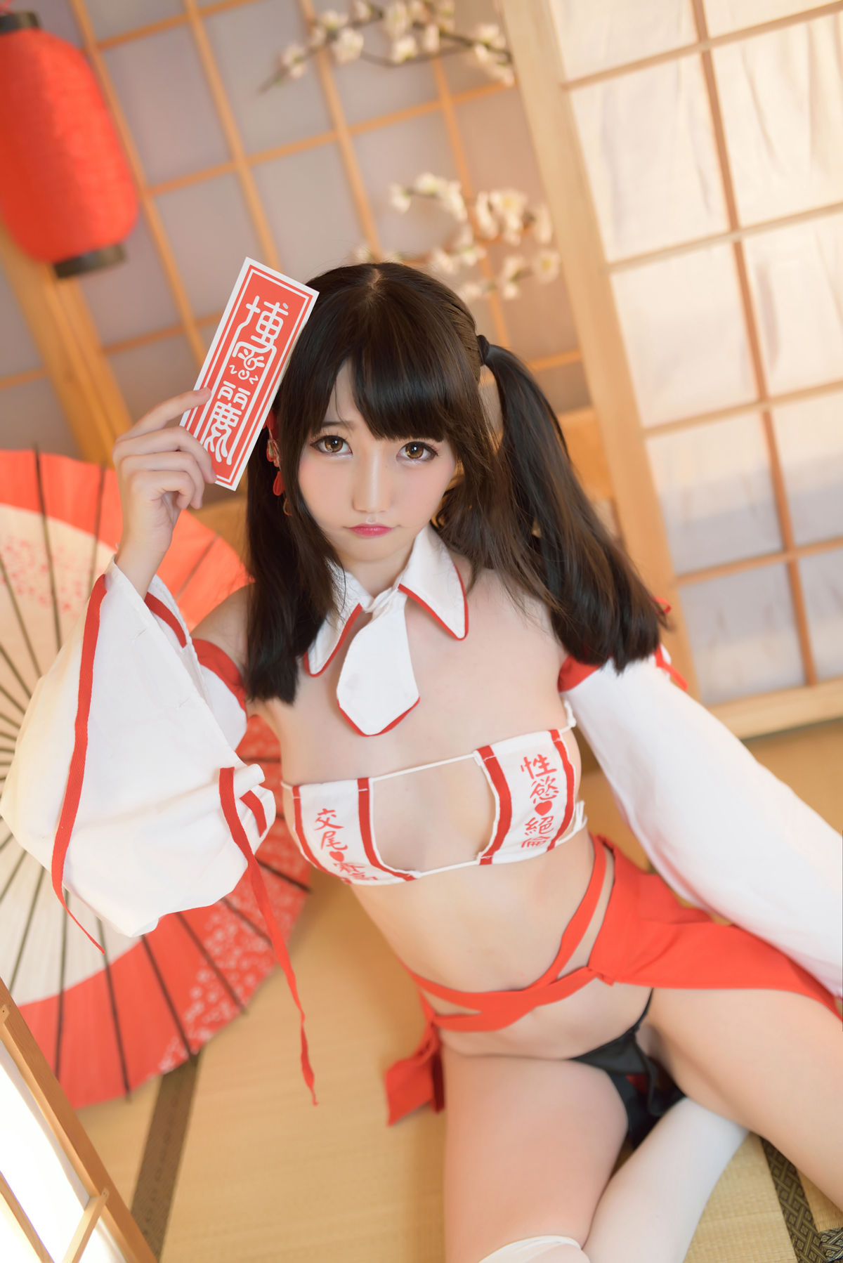 Nagisa喵咪 - 写真 cosplay